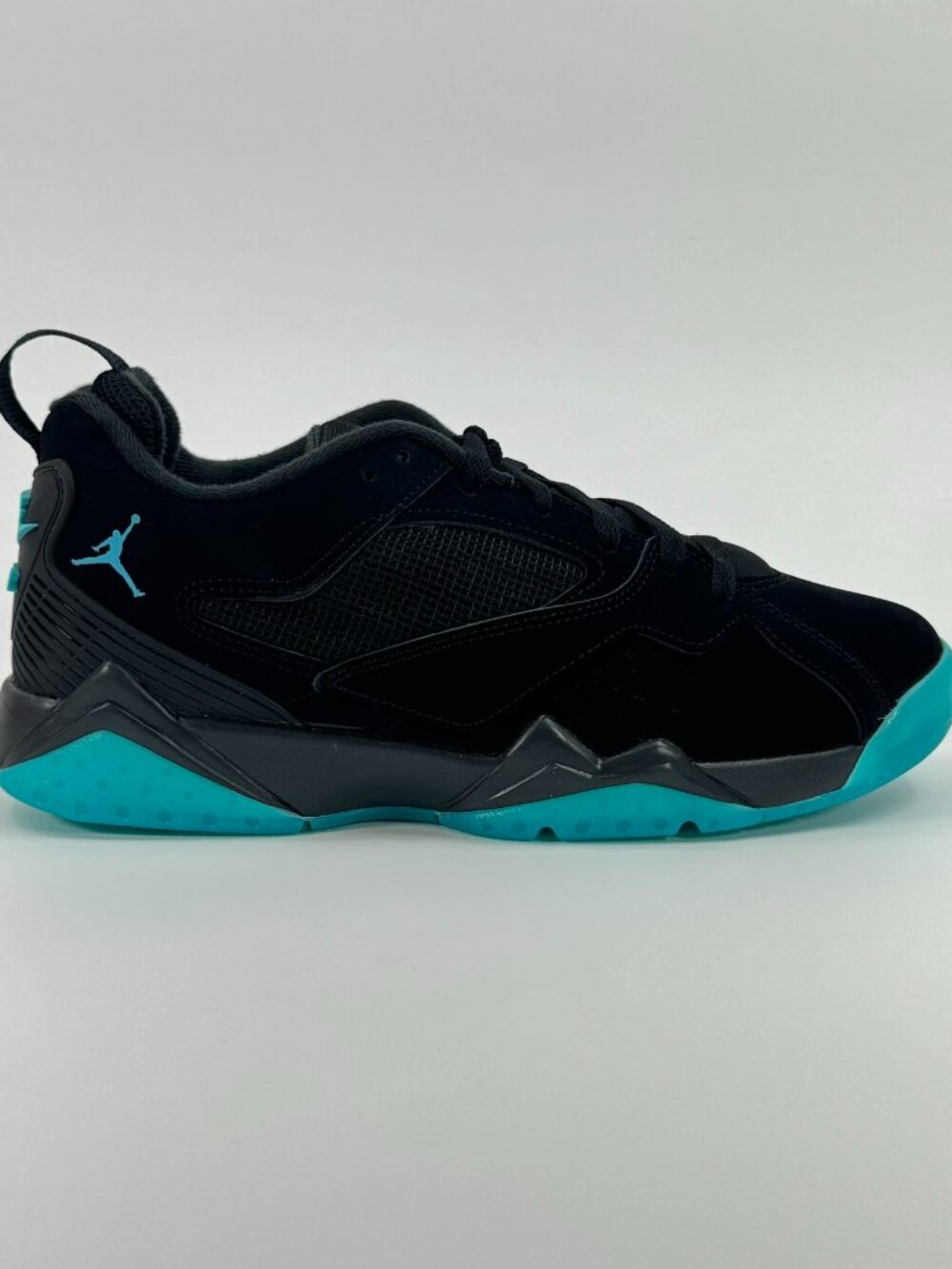 Air Jordan MVP 92 'Black/Anthracite/Gamma Blue' HQ3950-004 Multi Size